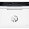 Принтер лазерный HP LaserJet M111w белый
