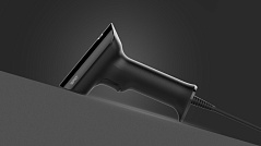 Сканер штрих-кода IDPRT HN-3308SR черный