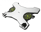 Подставка для ноутбука Trust Notebook Cooling Stand Xstream