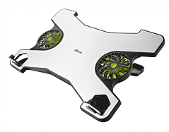 Подставка для ноутбука Trust Notebook Cooling Stand Xstream