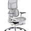 Офисное кресло Sihoo S100-B303-JT серый