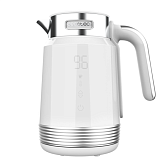 Чайник электрический Cecotec Thermosense 600 Touch белый