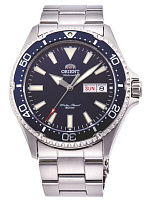 Часы механические Orient Sport RA-AA0002L39B