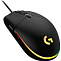 Мышь игровая Logitech G102 черный