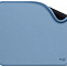 Коврик для мышки Logitech Studio Series 200x230x2 мм голубой