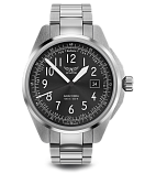 Чаcы кварцевые AVIATOR AIRACOBRA TYPE B V.1.38.0.322.5 мужские