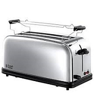 Тостер Russell Hobbs 23510-56  металл