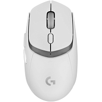 Мышь игровая Logitech G309 белый