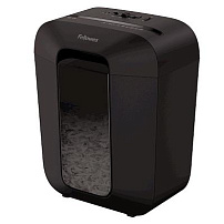 Шредер Fellowes® Powershred®LX45 SHREDDER (CROSS CUT) 230V EU