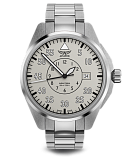 Чаcы механические AVIATOR AIRACOBRA 43 HERITAGE V.3.39.0.342.5 мужские