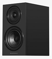 Полочная акустическая система Wharfedale Diamond 12.1i черный