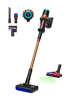 Пылесос вертикальный Dyson V16 SV53 Piston Animal Submarine