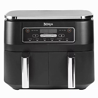 Аэрофритюрница Ninja AF300EU черный
