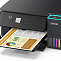МФУ Epson L4360 фабрика печати