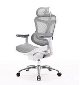 Офисное кресло Sihoo C100-B202 белый