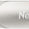 USB Флеш 64GB 3.2 Netac U785C OTG NT03U785C-064G-32PN серебристый