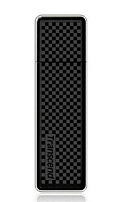 USB Флеш 64GB 3.0 Transcend TS64GJF780 черный