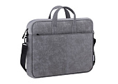 Сумка для ноутбука Defender Solid 15"-16'' серый
