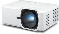 Проектор универсальный ViewSonic LSD400W белый