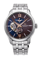 Часы механические Orient Star Contemporary RE-AV0B02Y00B