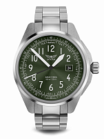 Чаcы кварцевые AVIATOR AIRACOBRA TYPE B V.1.38.0.324.5 мужские