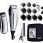 Машинка для стрижки волос Wahl HomePro DeLuxe Clipper серебро