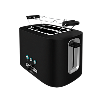 Тостер Cecotec Toast&Taste 9000 Double черный