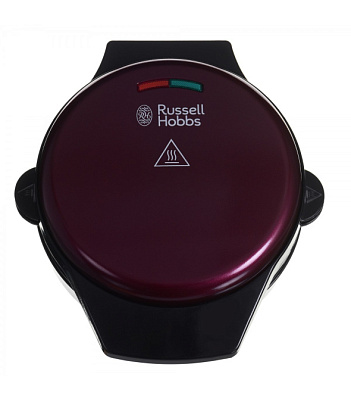 Мультимейкер Russell Hobbs 24620-56 красный