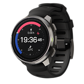 Часы спортивные SUUNTO OCEAN STEEL BLACK