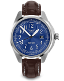 Чаcы кварцевые AVIATOR AIRACOBRA TYPE B V.1.38.0.325.4 мужские