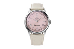 Часы аналоговые кварцевые Orient RA-WK0005P10B