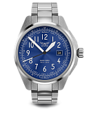 Чаcы кварцевые AVIATOR AIRACOBRA TYPE B V.1.38.0.325.5 мужские