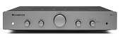 Интегральный усилитель Cambridge Audio AXA25, серый