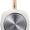 Сковорода-гриль Bergner Naturally BG BG-34743-CR 28*28см