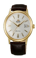 Часы механические Orient Classic FAC00003W0