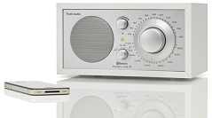 Радиоприемник Tivoli Model One BT Цвет: Белый [White]