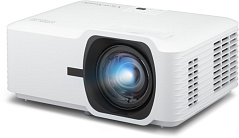 Проектор универсальный ViewSonic LSD400HD-ST белый