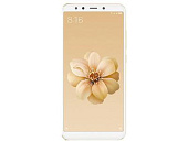 Смартфон 5,99" Xiaomi Mi A2 64GB золото