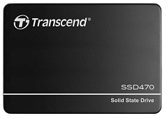 Жесткий диск SSD 128GB Transcend TS128GSSD470K-I