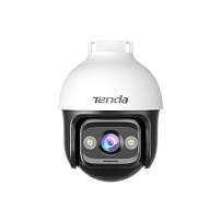 IP-камера уличная Tenda CH3-WCA 3MP белый