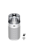 Очиститель воздуха Dyson HushJet Compact HJ10 белый/серебристый