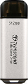 Жесткий диск SSD 512GB Transcend TS512GESD300S