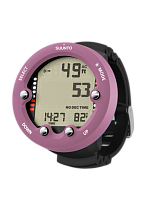 Дайв-компьютер SUUNTO ZOOP NOVO WILDBERRY