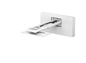 Настенное крепление для проекторов Epson ELPMB75 - EB-810E белый