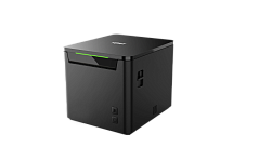 Термопринтер чеков HPRT TP80NB-L черный