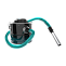 Пылесос хозяйственный Cecotec Conga Ash 3000 Home черный