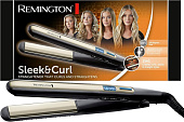 Выпрямитель Remington S6500 черный