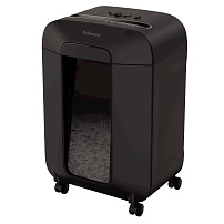 Шредер Fellowes® Powershred®LX85 SHREDDER (CROSS CUT) 230V EU