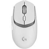Мышь игровая Logitech G309 белый