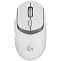 Мышь игровая Logitech G309 белый